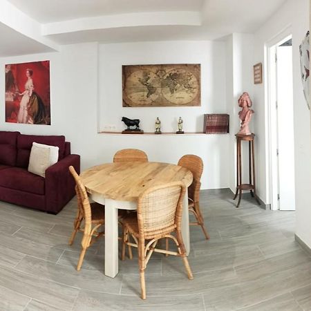 그라나다 Casa Lisa - Centro - Realejo 아파트 외부 사진
